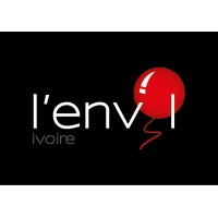 L'Envol Ivoire logo, L'Envol Ivoire contact details