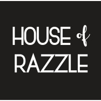 House of Razzle logo, House of Razzle contact details