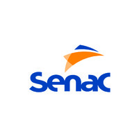 Senac EAD logo, Senac EAD contact details