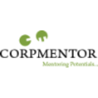 CORPMENTOR logo, CORPMENTOR contact details