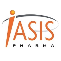 IASIS PHARMACEUTICALS HELLAS S.A logo, IASIS PHARMACEUTICALS HELLAS S.A contact details