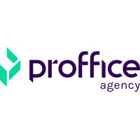 proffice logo, proffice contact details