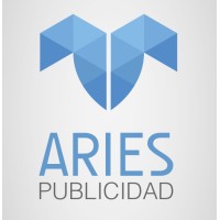 Aries Publicidad Ltda. logo, Aries Publicidad Ltda. contact details