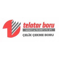 Telatar Boru logo, Telatar Boru contact details