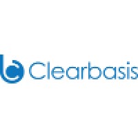 Clearbasis logo, Clearbasis contact details