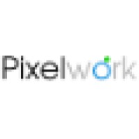 Pixelwork Interactive logo, Pixelwork Interactive contact details