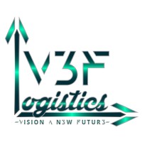 V3F Logistics logo, V3F Logistics contact details