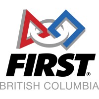 FIRST Robotics British Columbia logo, FIRST Robotics British Columbia contact details