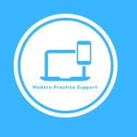 Modern Practice Support logo, Modern Practice Support contact details