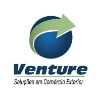 VENTURE Soluções em Comércio Exterior logo, VENTURE Soluções em Comércio Exterior contact details