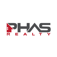 PHAS Realty logo, PHAS Realty contact details