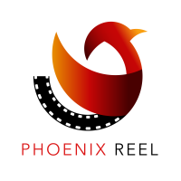 Phoenix Reel logo, Phoenix Reel contact details