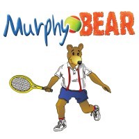 Murphy Bear Books logo, Murphy Bear Books contact details