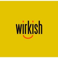 Wirkish logo, Wirkish contact details