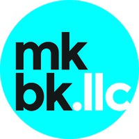 MKBK llc logo, MKBK llc contact details