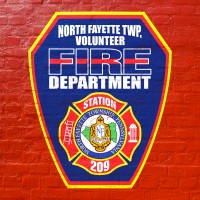 North Fayette Township Volunteer Fire Department logo, North Fayette Township Volunteer Fire Department contact details