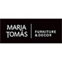 Maria Tomás Furniture & Decor logo, Maria Tomás Furniture & Decor contact details