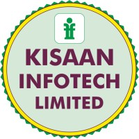 KISAAN INFOTECH PVT LTD logo, KISAAN INFOTECH PVT LTD contact details