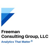 Freeman Consulting Group (FCG), LLC logo, Freeman Consulting Group (FCG), LLC contact details