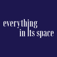 Everything In Its Space logo, Everything In Its Space contact details