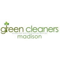 Madison Green Cleaners logo, Madison Green Cleaners contact details