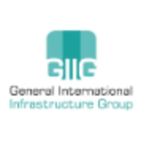 General International Infrustructure Group logo, General International Infrustructure Group contact details