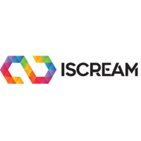 Iscream Blog Company logo, Iscream Blog Company contact details