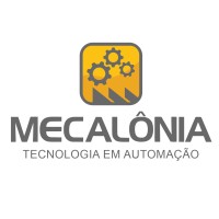 Mecalônia logo, Mecalônia contact details