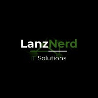 LanzNerd IT Solutions, LLC logo, LanzNerd IT Solutions, LLC contact details