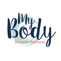 My Body HK logo, My Body HK contact details