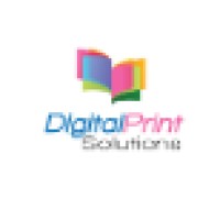 Digital Print Solutions - Toronto logo, Digital Print Solutions - Toronto contact details