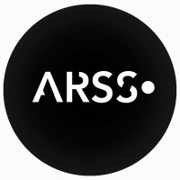 studio Arsso logo, studio Arsso contact details