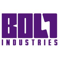 Bolt Industries Pte Ltd logo, Bolt Industries Pte Ltd contact details