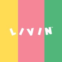 LIVIN Kombucha logo, LIVIN Kombucha contact details