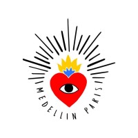 Medellin Paris logo, Medellin Paris contact details