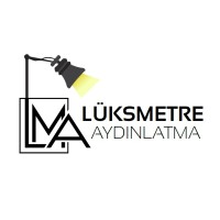 Lüksmetre Aydınlatma Tasarımı logo, Lüksmetre Aydınlatma Tasarımı contact details