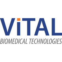 Vital Biomedical Technologies logo, Vital Biomedical Technologies contact details