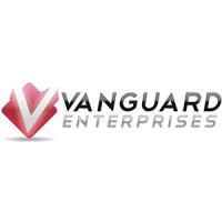 Vanguard Enterprises, Inc. logo, Vanguard Enterprises, Inc. contact details