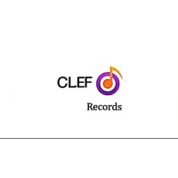 Clef Records logo, Clef Records contact details