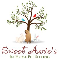 Sweet Annie's In-Home Pet Sitting logo, Sweet Annie's In-Home Pet Sitting contact details