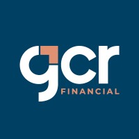 GCR Financial Pty Ltd logo, GCR Financial Pty Ltd contact details