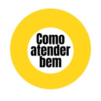 Como Atender Bem logo, Como Atender Bem contact details