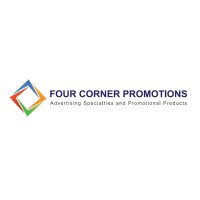 Four Corner Promotions logo, Four Corner Promotions contact details