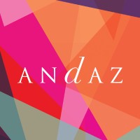 Andaz Singapore logo, Andaz Singapore contact details