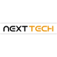 NextTech logo, NextTech contact details