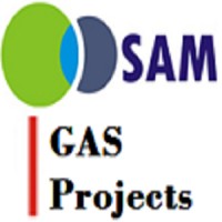 Sam Gas India Pvt. Ltd. logo, Sam Gas India Pvt. Ltd. contact details