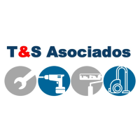 T&S Asociados logo, T&S Asociados contact details