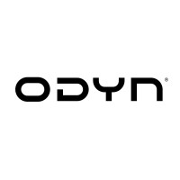 ODYN logo, ODYN contact details