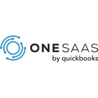 OneSaas by QuickBooks logo, OneSaas by QuickBooks contact details