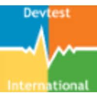 Devtest International logo, Devtest International contact details